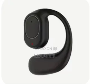 Photo - Bluetooth Wireless Earphone