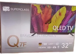 Photo - Superclass 32 Inch Tv