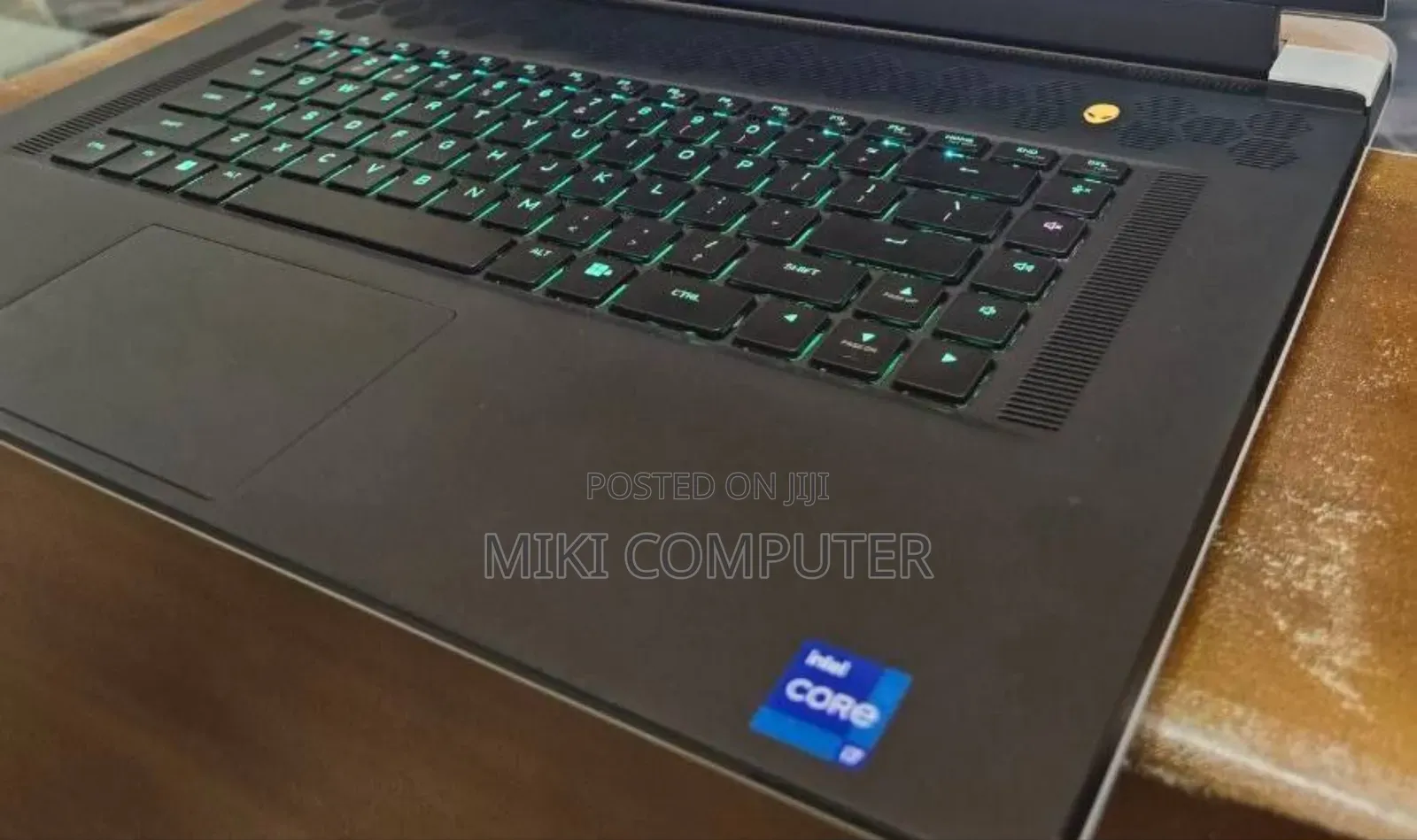 New Laptop Asus 32GB Intel Core I7 SSD 1T