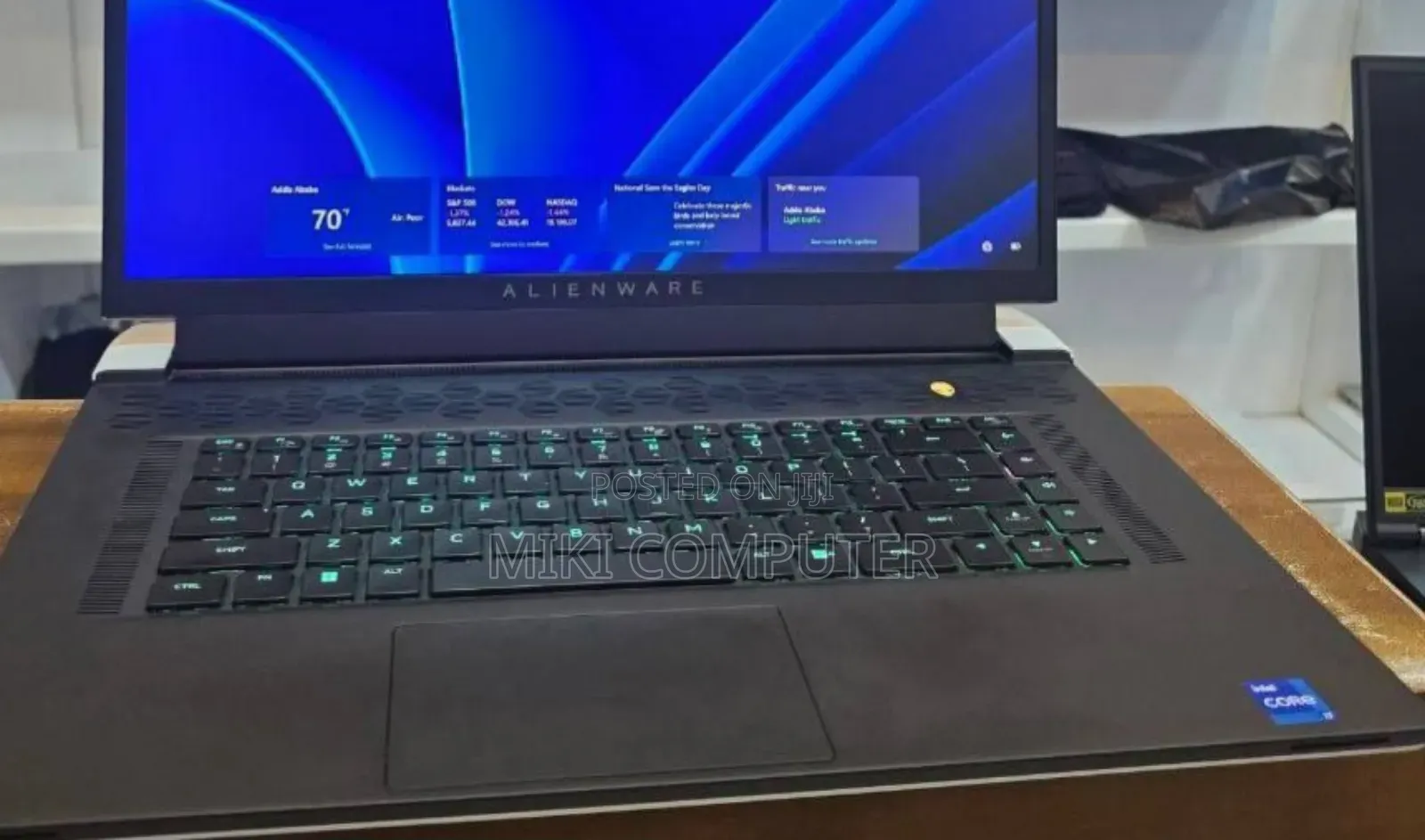 New Laptop Asus 32GB Intel Core I7 SSD 1T