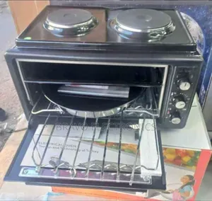 Photo - Kumtel Mini Oven 45 Liter