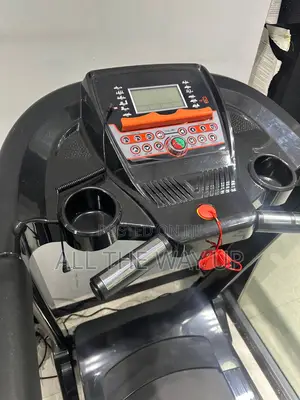 የመሮጫ ማሽኖች(Commercial and Home Use Treadmills)