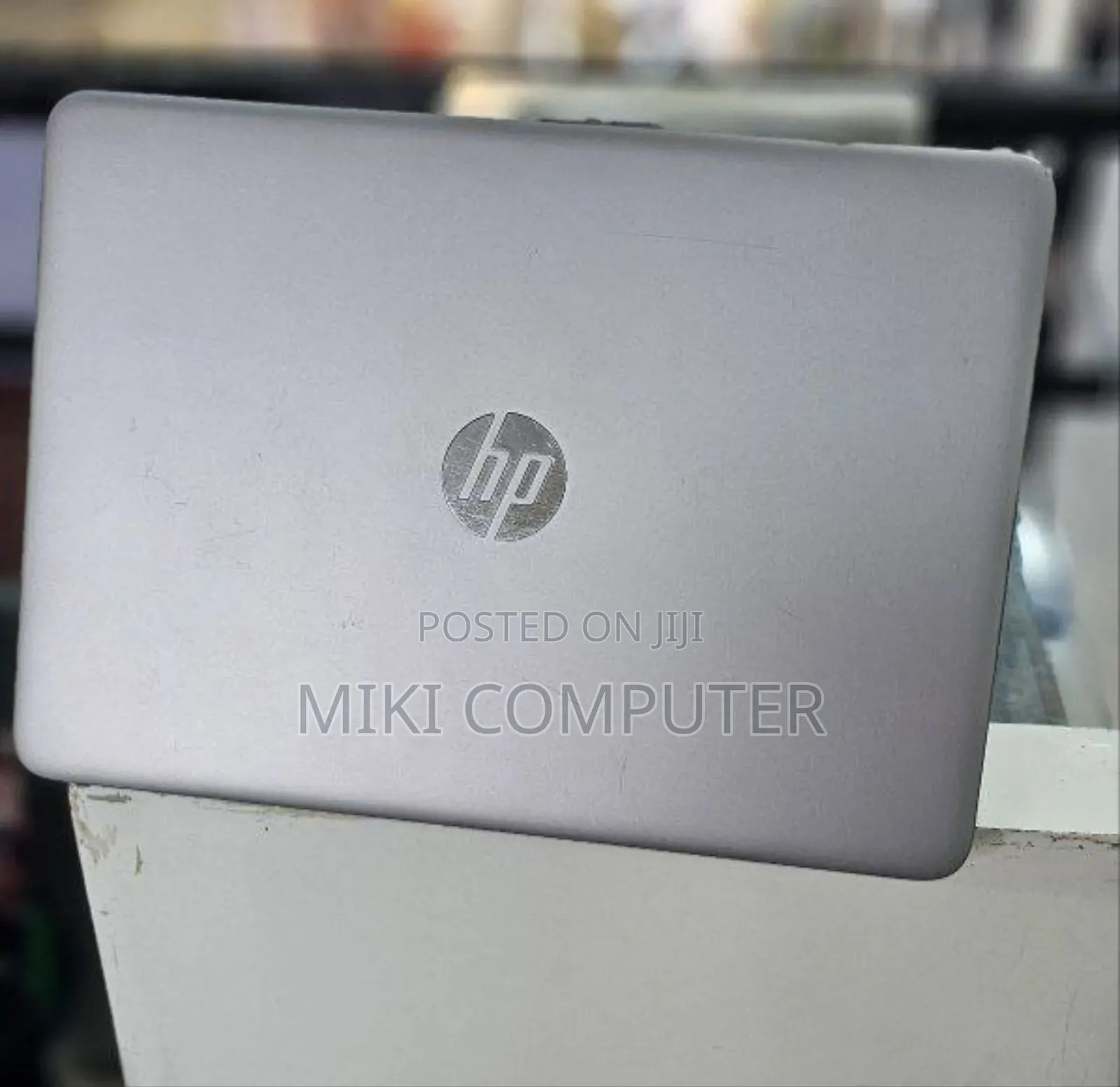 New Laptop HP EliteBook 840 8GB Intel Core I5 HDD 1T