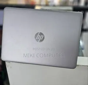 Photo - New Laptop HP EliteBook 840 8GB Intel Core I5 HDD 1T