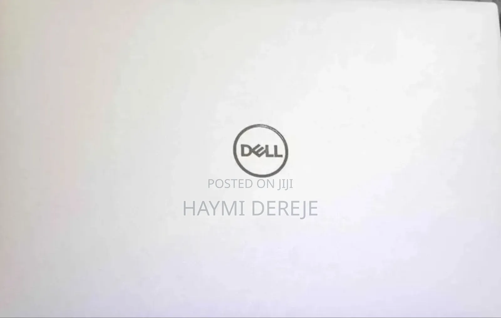 New Laptop Dell XPS 15 32GB Intel Core I7 SSD 1T