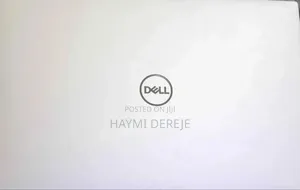 New Laptop Dell XPS 15 32GB Intel Core I7 SSD 1T