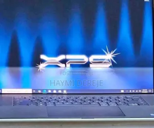 New Laptop Dell XPS 15 32GB Intel Core I7 SSD 1T