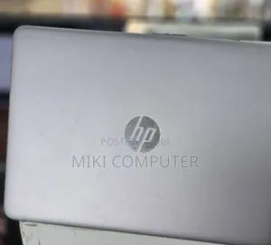 New Laptop HP EliteBook 840 8GB Intel Core I5 HDD 1T