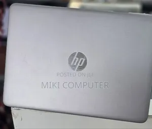 New Laptop HP EliteBook 840 8GB Intel Core I5 HDD 1T