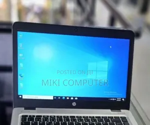 New Laptop HP EliteBook 840 8GB Intel Core I5 HDD 1T