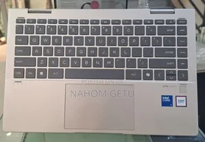 Photo - New Laptop HP Envy X360 8GB Intel Core I5 SSD 512GB