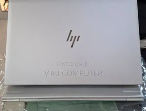 New Laptop HP EliteBook 840 16GB Intel Core I5 SSD 512GB