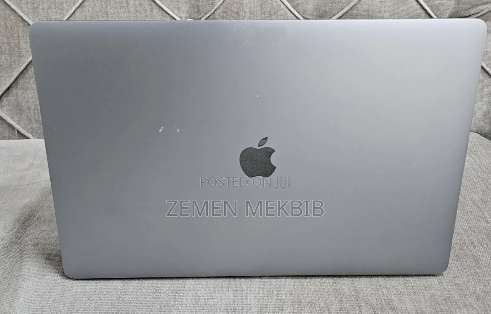 New Laptop Apple MacBook Pro 2019 32GB Intel Core I9 SSD 512GB