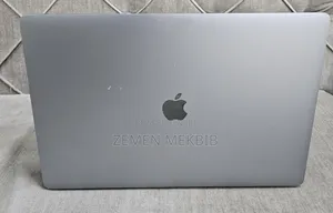 New Laptop Apple MacBook Pro 2019 32GB Intel Core I9 SSD 512GB