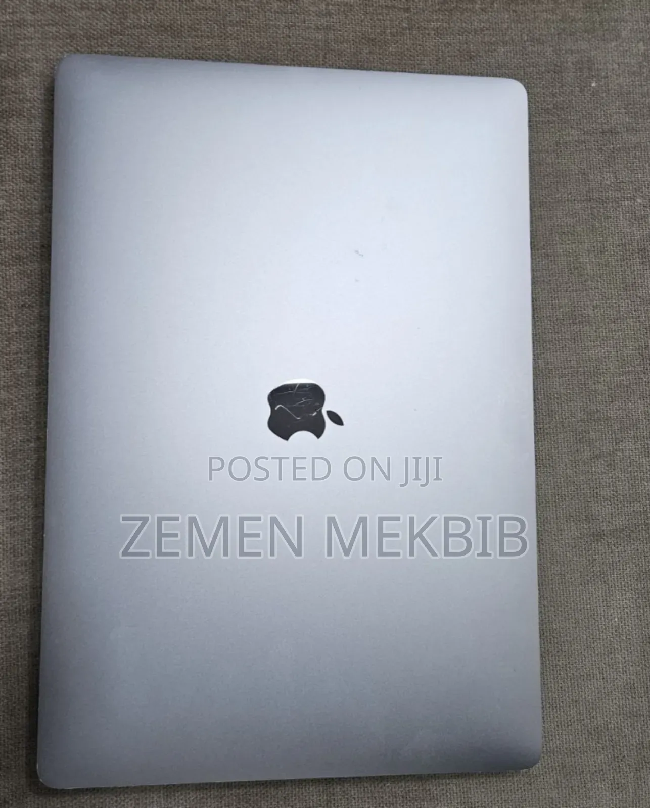 New Laptop Apple MacBook Pro 2019 32GB Intel Core I9 SSD 512GB