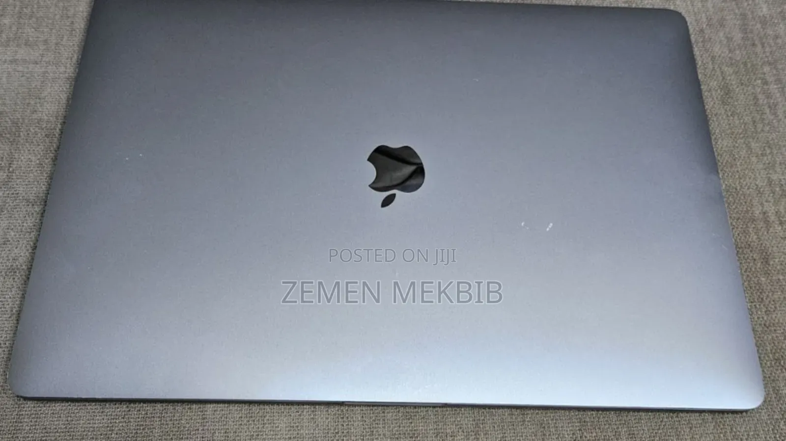 New Laptop Apple MacBook Pro 2019 32GB Intel Core I9 SSD 512GB
