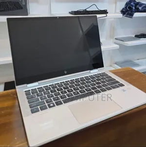 New Laptop HP EliteBook X360 1030 G7 16GB Intel Core I7 SSD 512GB