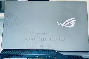 New Laptop Asus ROG Strix G15 32GB AMD Ryzen 9 SSD 1T