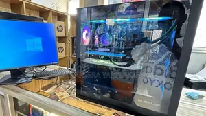 New Desktop Computer Asus 32GB Intel Core I7 SSD 2T