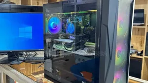 New Desktop Computer Asus 32GB Intel Core I7 SSD 2T