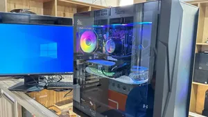 New Desktop Computer Asus 32GB Intel Core I7 SSD 2T