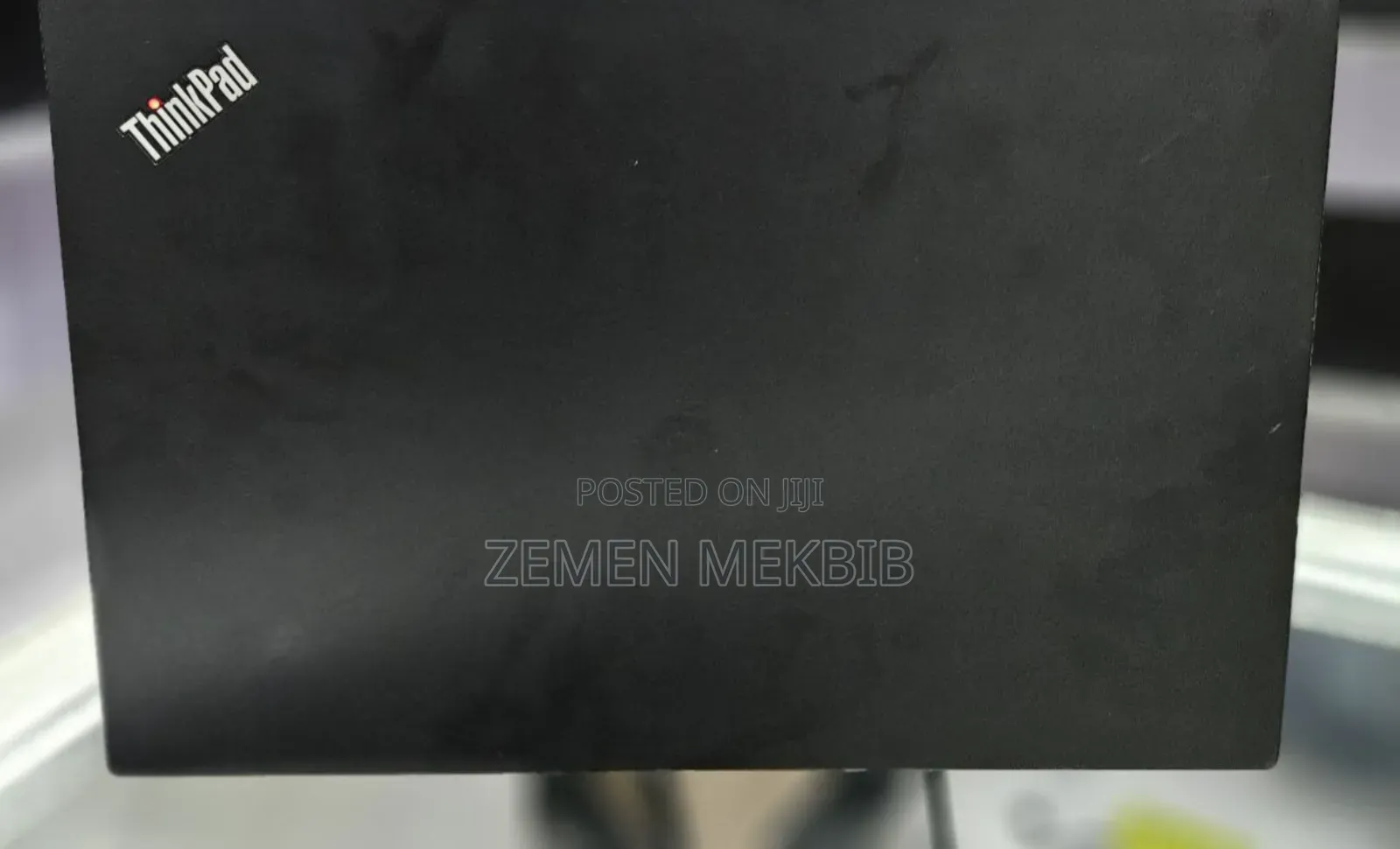 New Laptop Lenovo ThinkPad T14s G4 16GB Intel Core I7 SSD 512GB