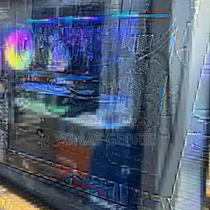 New Desktop Computer Asus 32GB Intel Core I9 SSD 2T