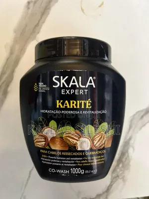 Skala Hair Treatment