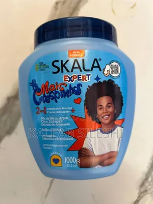 Skala Hair Treatment