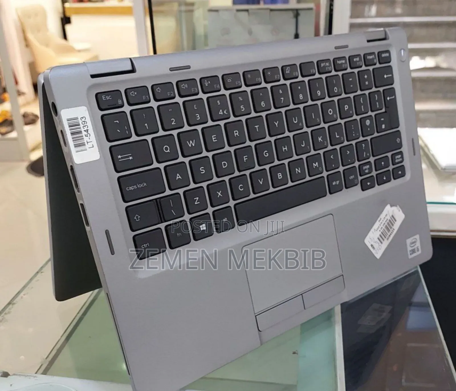 New Laptop Dell Latitude 5310 16GB Intel Core I5 SSD 512GB