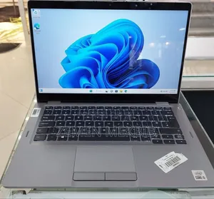 New Laptop Dell Latitude 5310 16GB Intel Core I5 SSD 512GB