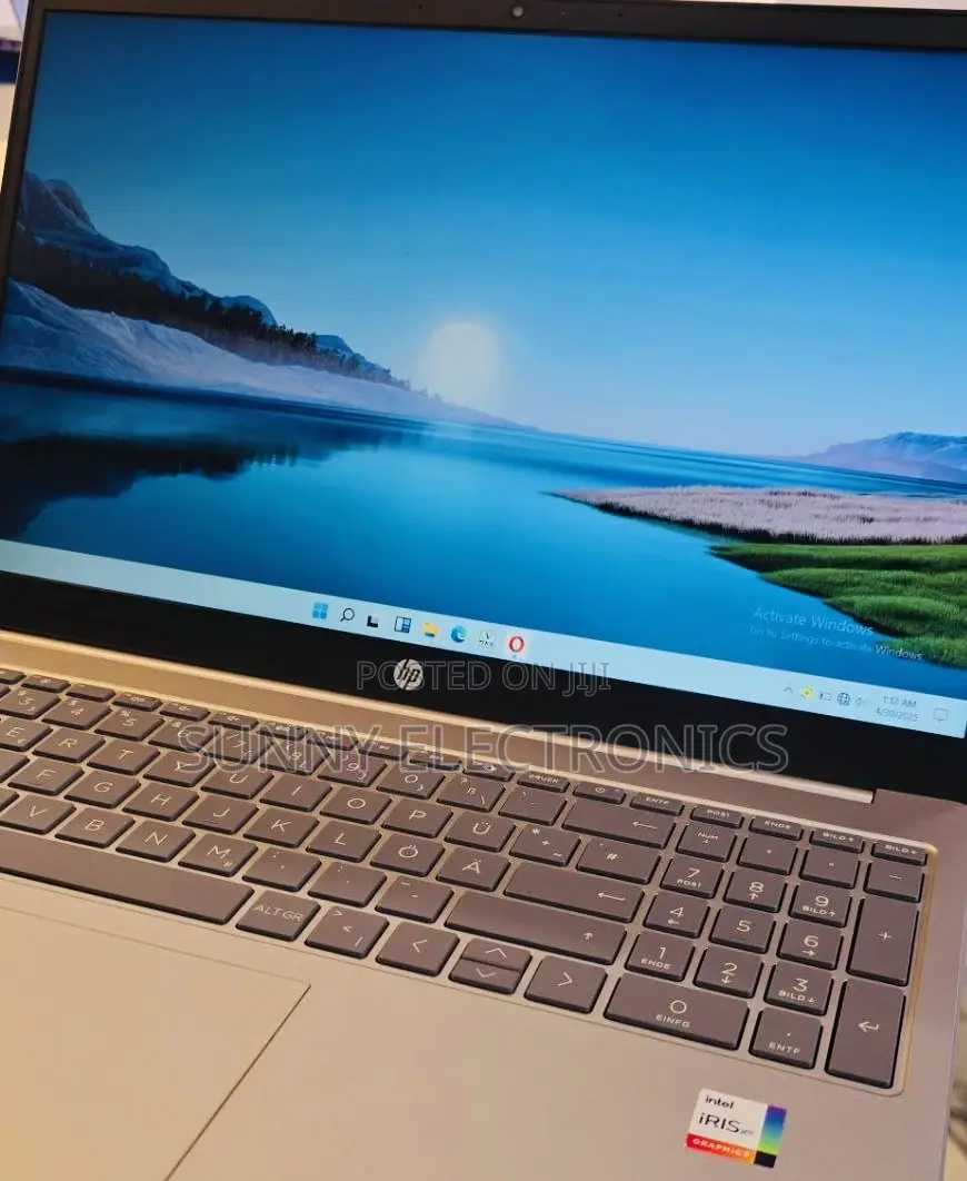 New Laptop HP Stream Notebook 16GB Intel Core I5 SSD 512GB
