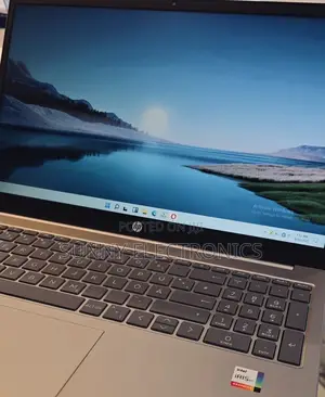 New Laptop HP Stream Notebook 16GB Intel Core I5 SSD 512GB
