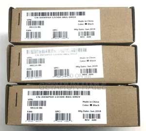 Dell Wired Mouse (ባለገመድ Mouse)