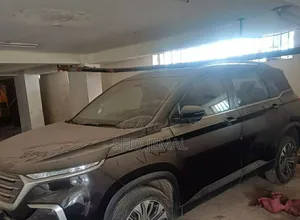 Chevrolet Captiva 2021 Black