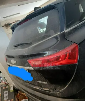 Chevrolet Captiva 2021 Black