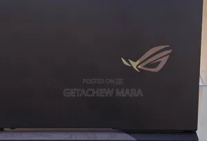 New Laptop Asus ROG Strix G15 16GB Intel Core I7 SSD 1T