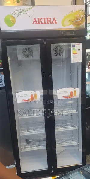 Akira Sokaze 560 Letir