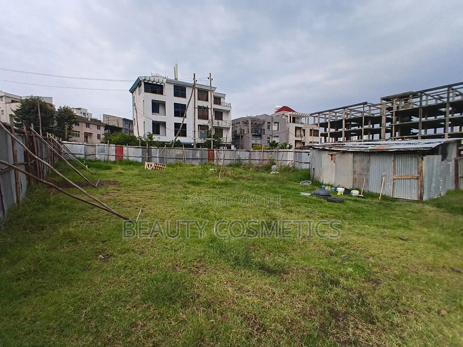 Documents Confirming Ownership and Transfer Rights