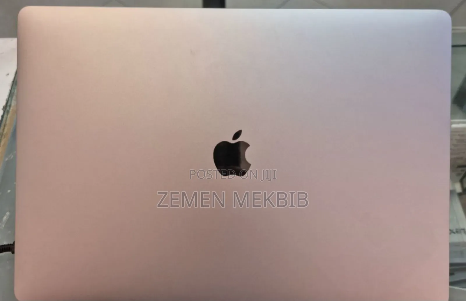 New Laptop Apple MacBook Pro 2019 16GB Intel Core I7 SSD 512GB