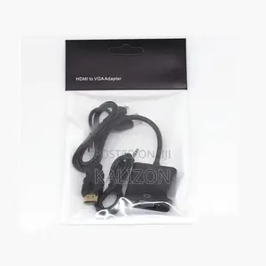 Converter Hdmi to Vga, Vga to Hdmi
