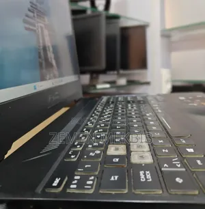 New Laptop Asus TUF Gaming A15 16GB AMD Ryzen 5 SSD 512GB
