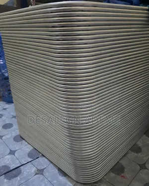 Rotary Bakery Machine