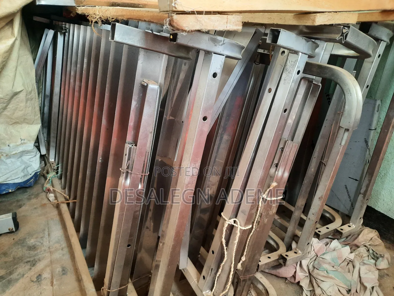 Rotary Bakery Machine