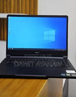 New Laptop 16GB Intel Core I7 SSD 512GB