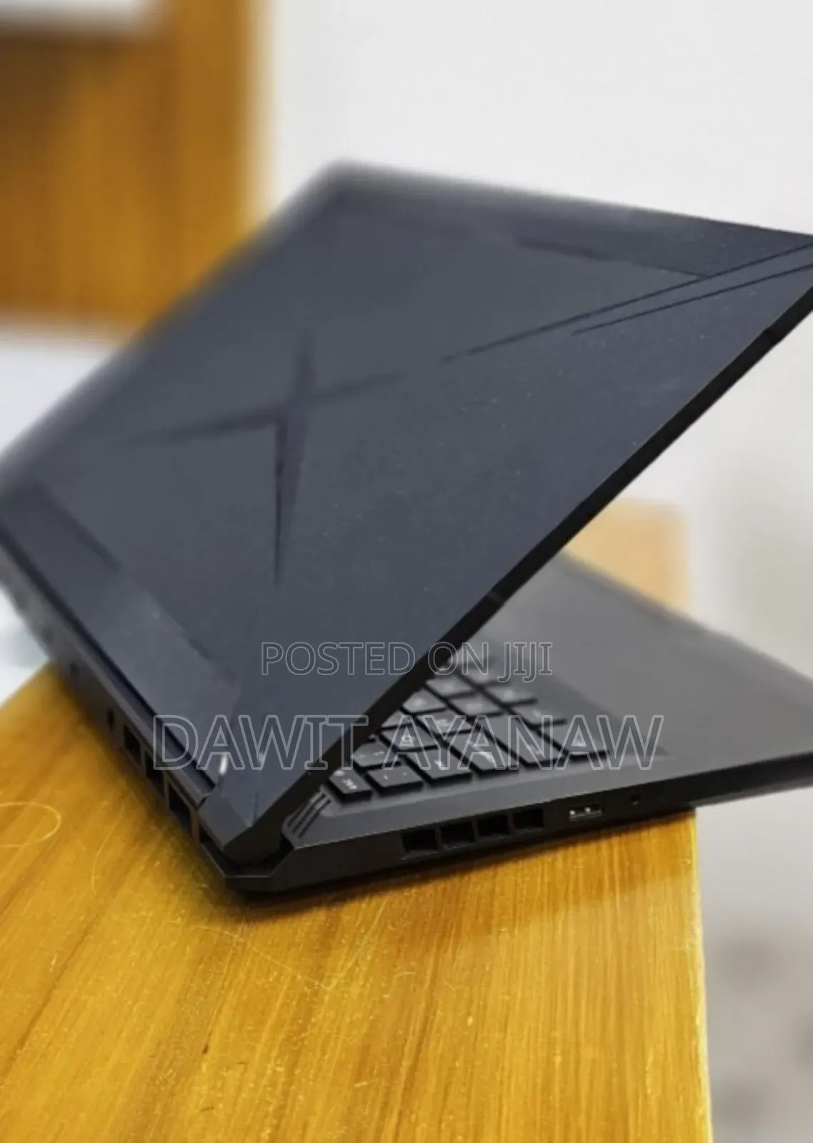 New Laptop 16GB Intel Core I7 SSD 512GB