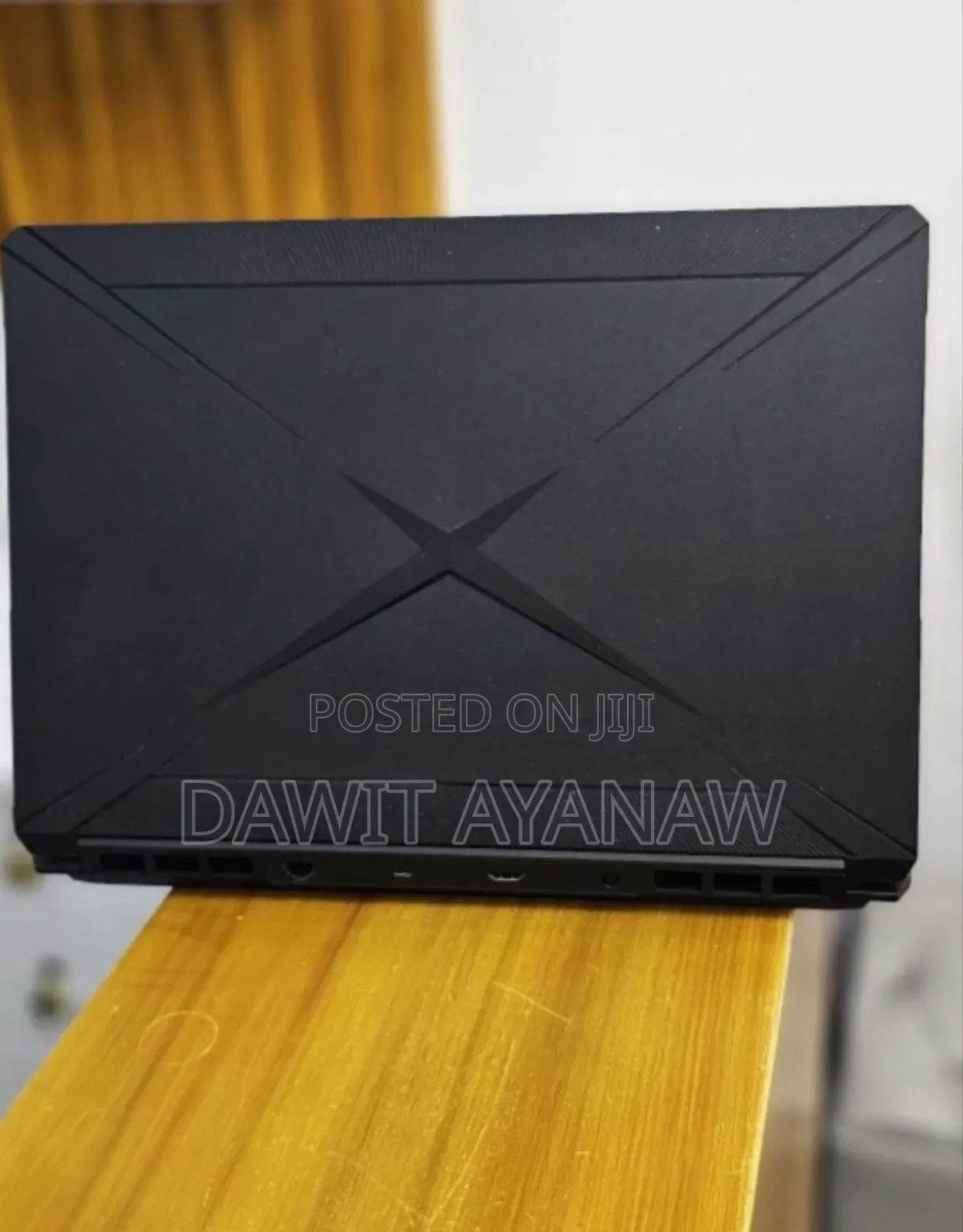 New Laptop 16GB Intel Core I7 SSD 512GB