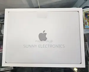 New Apple MacBook Pro 2024 M4 14-Inch 16GB Apple M4 Pro SSD 512GB