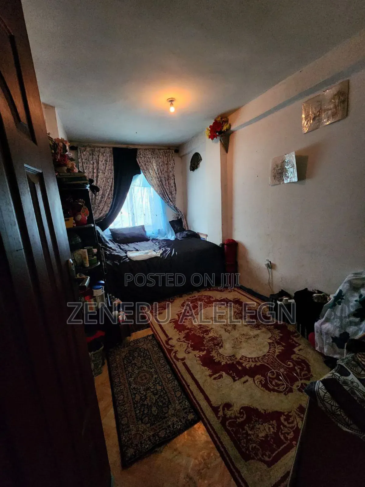 2bdrm Condo in Summit Condominium, Yeka for sale