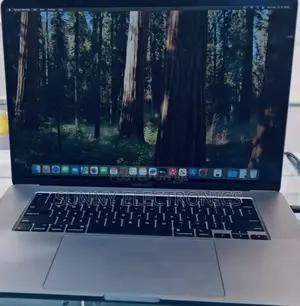 New Laptop Apple MacBook Pro 2019 32GB Intel Core I9 SSD 1T